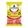 Napoleon Framboos wijballen 150 gram