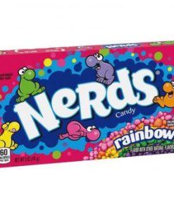 Nerds Rainbow