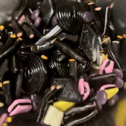 Snoepabonnement drop