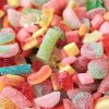 Snoepabonnement Sour Mix