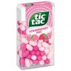 Tic Tac Fresh strawberry mix XL 49 gram