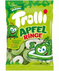 Trolli Appelringen