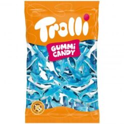 Trolli Haaien snoep