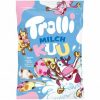 Trolli Melk koeien snoep