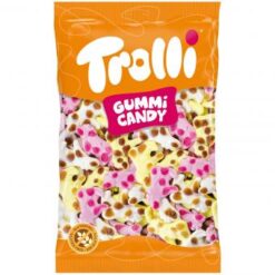 Trolli Melk koeien snoep