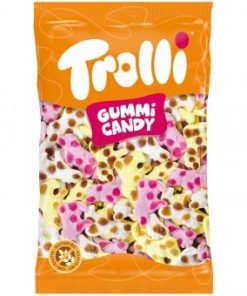 Trolli Melk koeien snoep