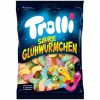 Trolli zure glimwormen