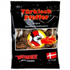 Türkisch Pfeffer 400 gram grootverpakking