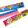 Warheads Amerikaanse Taffy Bar 2 in 1