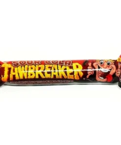 Zed Jawbreakers Sour cola snoep