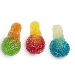 Zure sleutels halal 1 kg