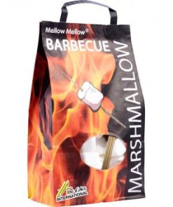 Barbecue Marshmallow 500 gram