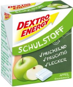 Dextro Energy Mini's Appel