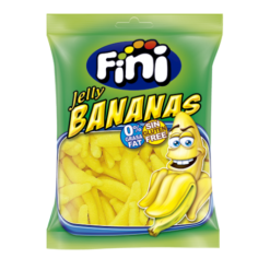 Fini Bananas Halal 90 gram