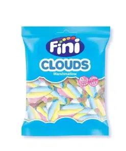 Fini Clouds halal 75 gram
