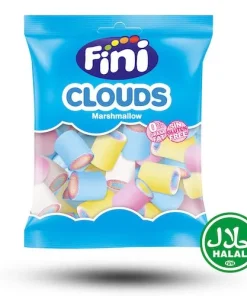 Fini Clouds halal 80 gram