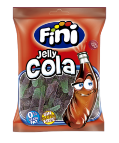 Fini Jelly Cola Halal 90 gram