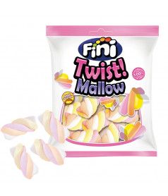 Fini Twist Mallow halal 150 gram