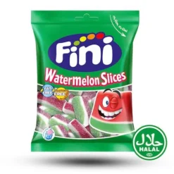 Fini Watermeloen Halal 90 gram