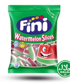 Fini Watermeloen Halal 90 gram