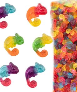 Haribo Cameleo 100 gram
