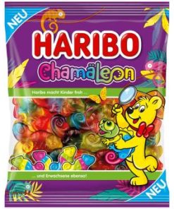 Haribo Chameleon 175 gram