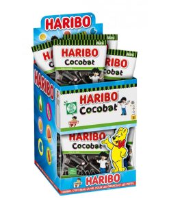 Haribo Cocobat Halal 30 x 40 gram