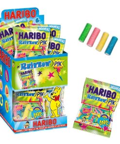 Haribo Rainbow Pik Halal 30 x 40 gram