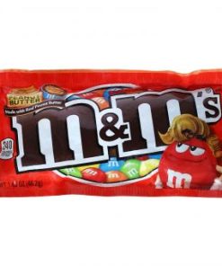 M&M'S Peanut Butter