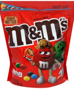 M&M'S Peanut Butter 963 gram