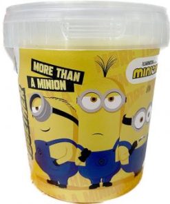 Minions suikerspin