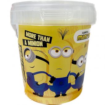 Minions suikerspin