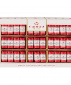 Niederegger marsepein klassiek 400 gram