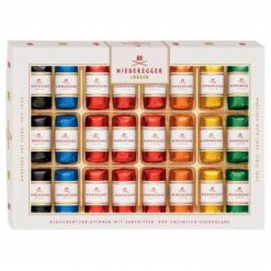 Niederegger marsepein klassieke variaties 300 gram