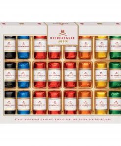 Niederegger marsepein klassieke variaties 300 gram