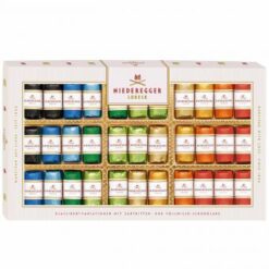 Niederegger marsepein klassieke variaties 375 gram