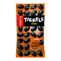 Venco tikkels drop 24 x 45 gr