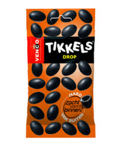 Venco tikkels drop 24 x 45 gr