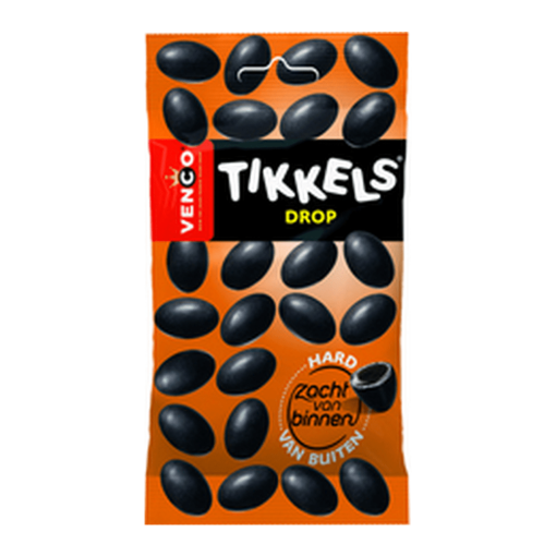 Venco tikkels drop 24 x 45 gr