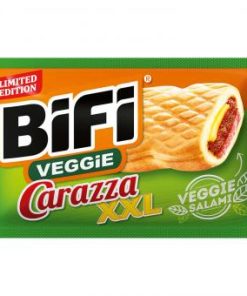 BiFi Veggie Carazza XXL