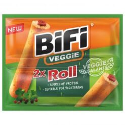 BiFi Veggie Roll 2 x 40 gram