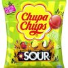 Chupa Chups lolly's Sour