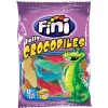 Fini Jelly Crocodiles Halal 90 gram