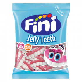 Fini Jelly Teeth Halal 90 gram