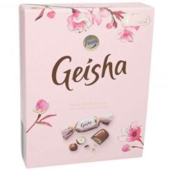 Geisha Travel Edition