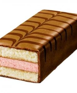Nestle Yes Aardbeienyoghurt 3 stuks