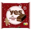 Nestle Yes Lebkuchen Style stuks