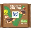 Ritter Sport Vegan Crunchy Hele Noten