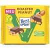 Ritter Sport Vegan Geroosterde Pinda