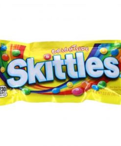Skittles Brightside